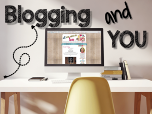 5 Tips on Becoming a Better Blogger