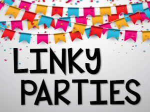 5 Tips on Becoming a Better Blogger - Linky Parties