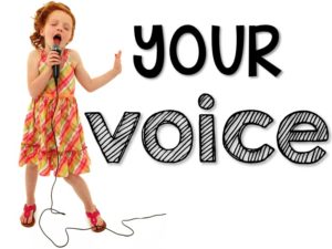 Your Voice 5 Tips on Becoming a Better Blogger