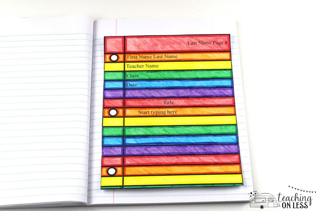 writing-interactive-notebook-foldable