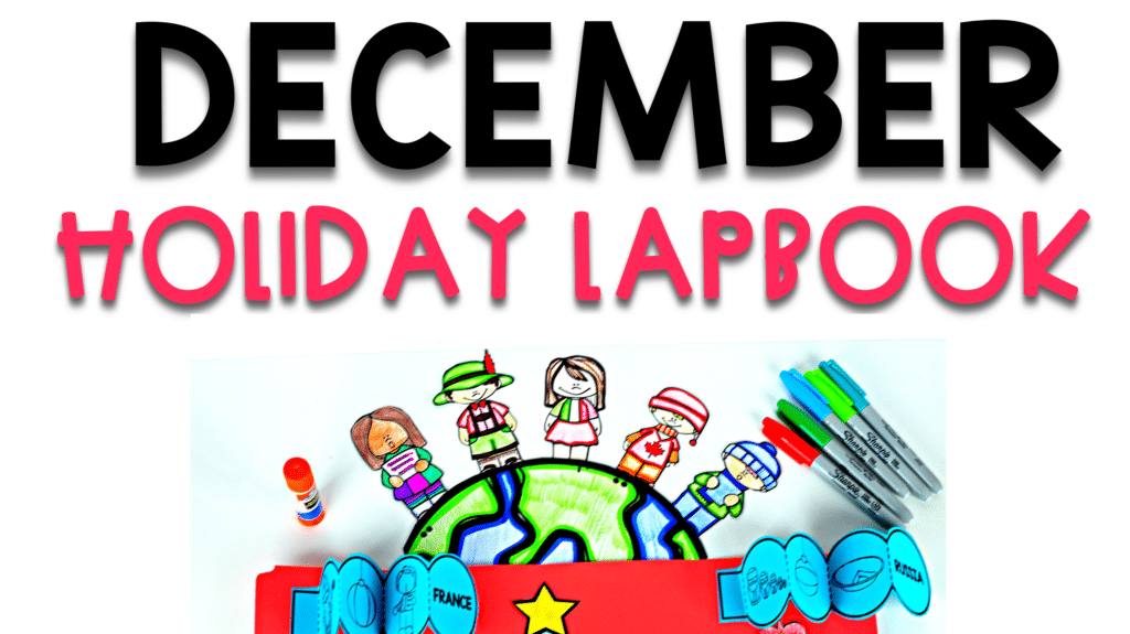 December holidays around the world