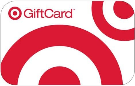 Holiday Gift Guide for Teachers Target Gift Card