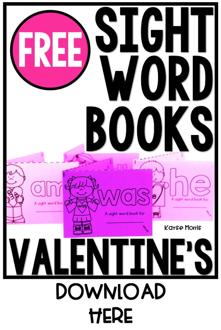 free things to make for Valentine's Day