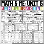 Comparing Numbers in Kindergarten Math · Kayse Morris