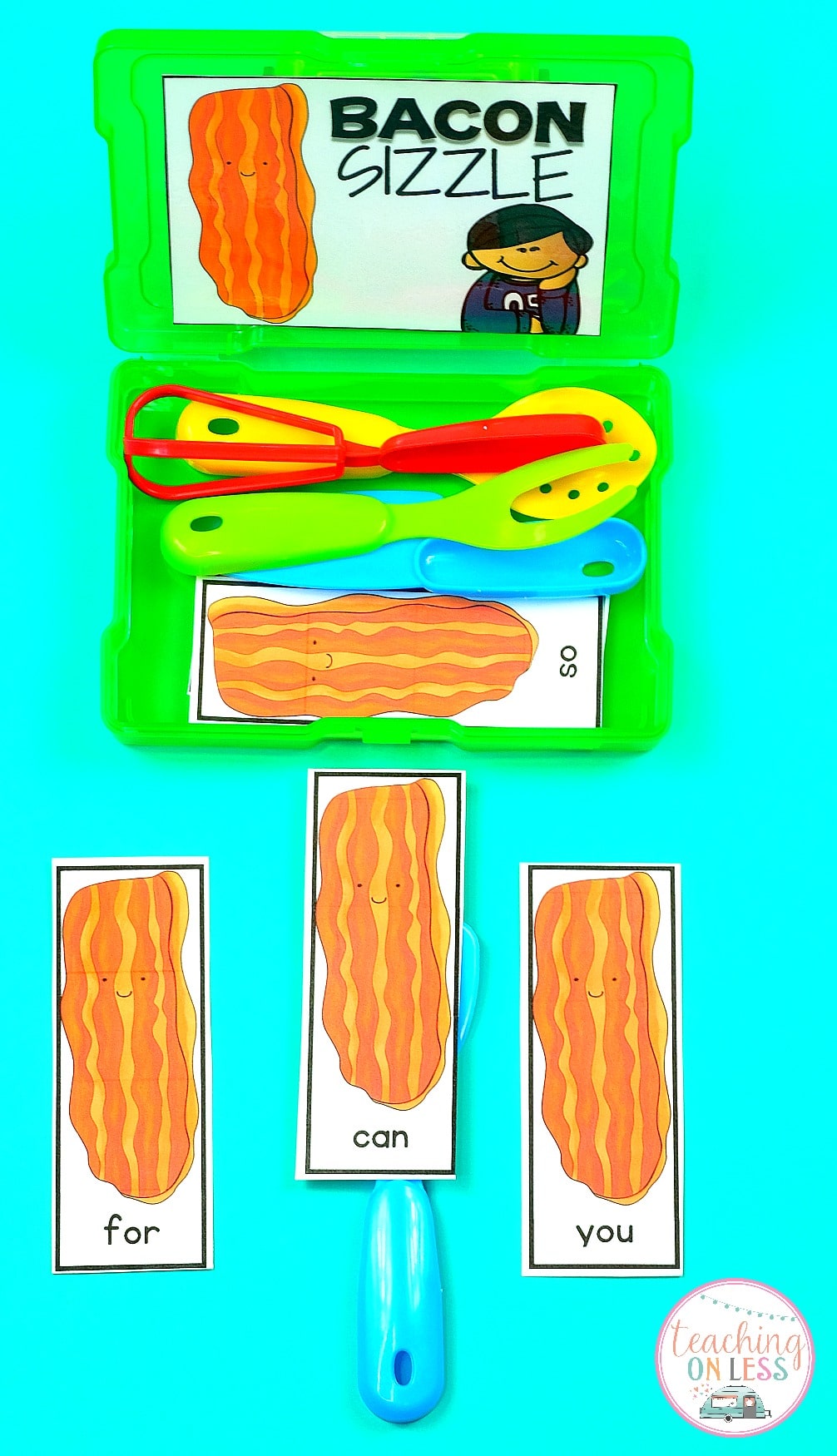 bacon-editable-sight-word-games