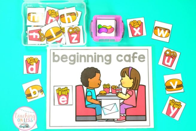 Top 5 Phonics Games For Beginning Sounds · Kayse Morris