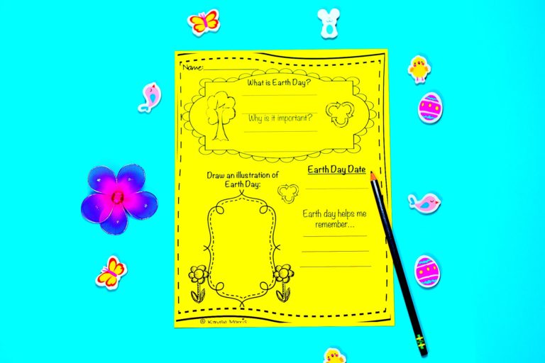 April Classroom Activities Kayse Morris april-classroom-activities-kayse-morris