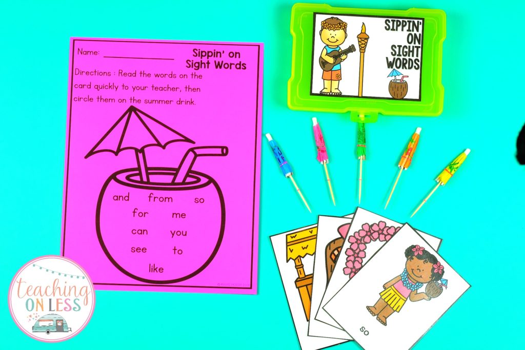 kindergarten-may-sight-word-games
