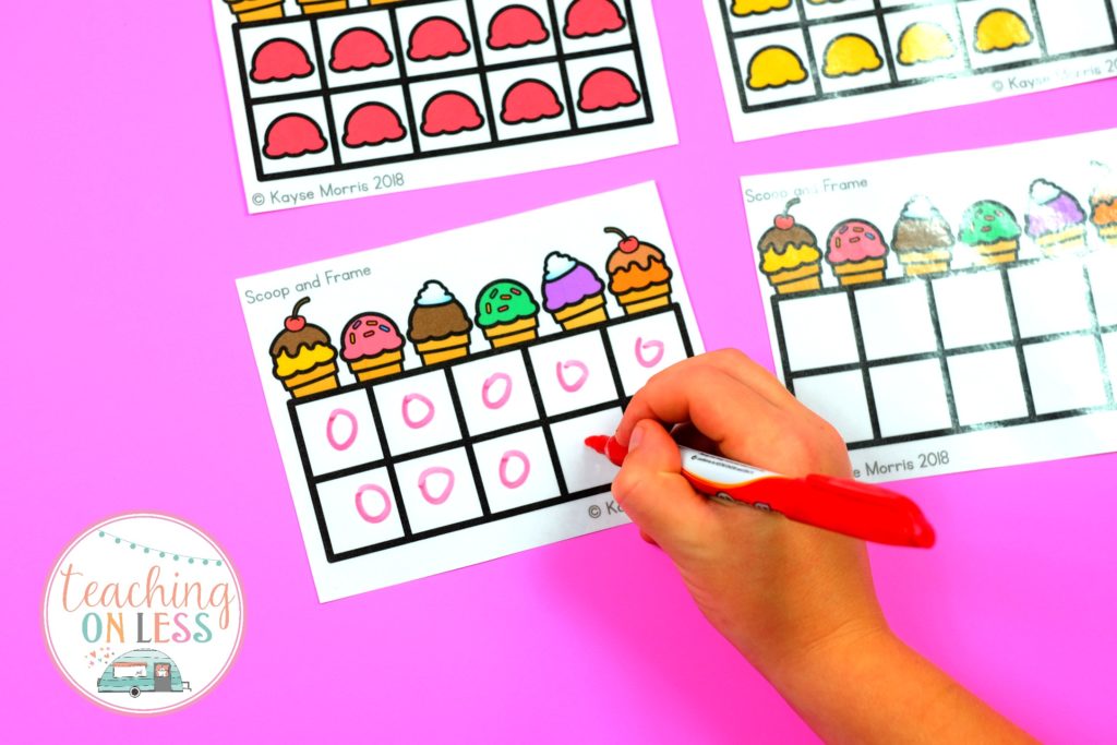 Kindergarten Math Worksheets made Easy · Kayse Morris