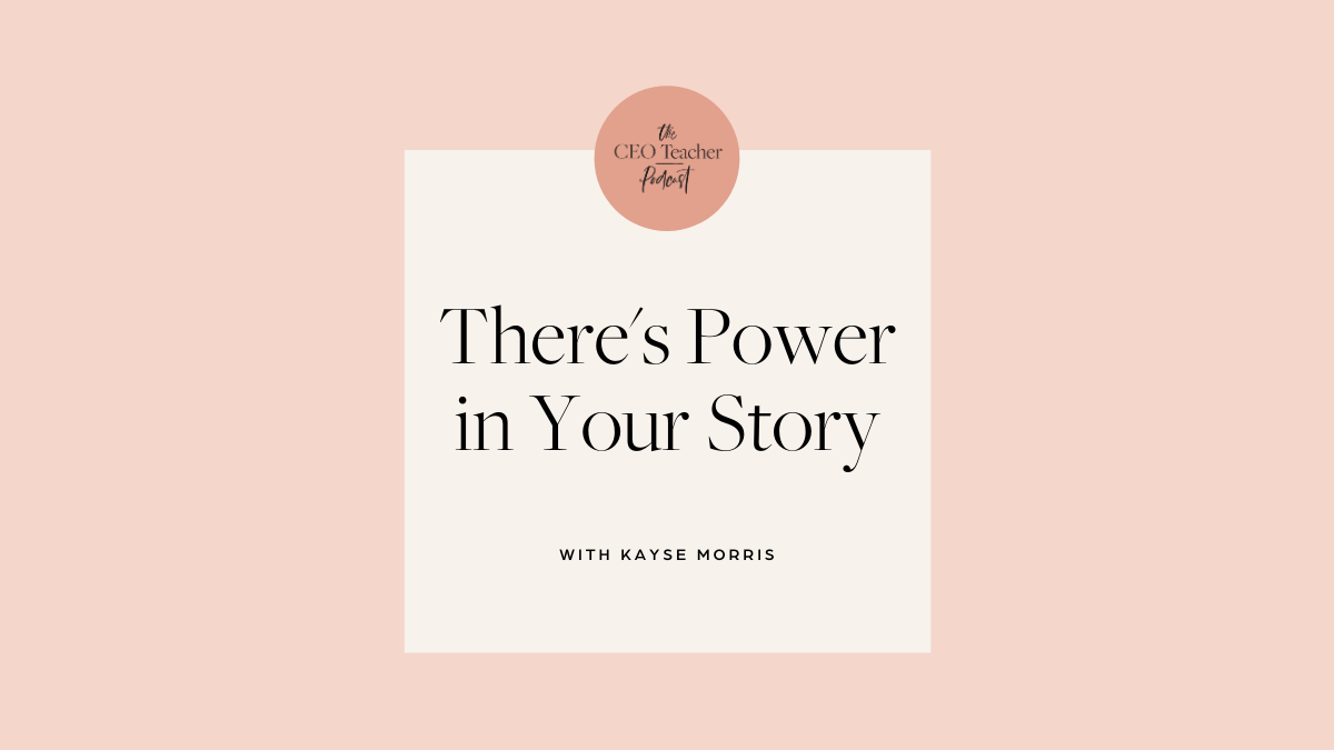 your-brand-story