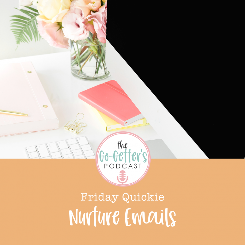 nurture-emails