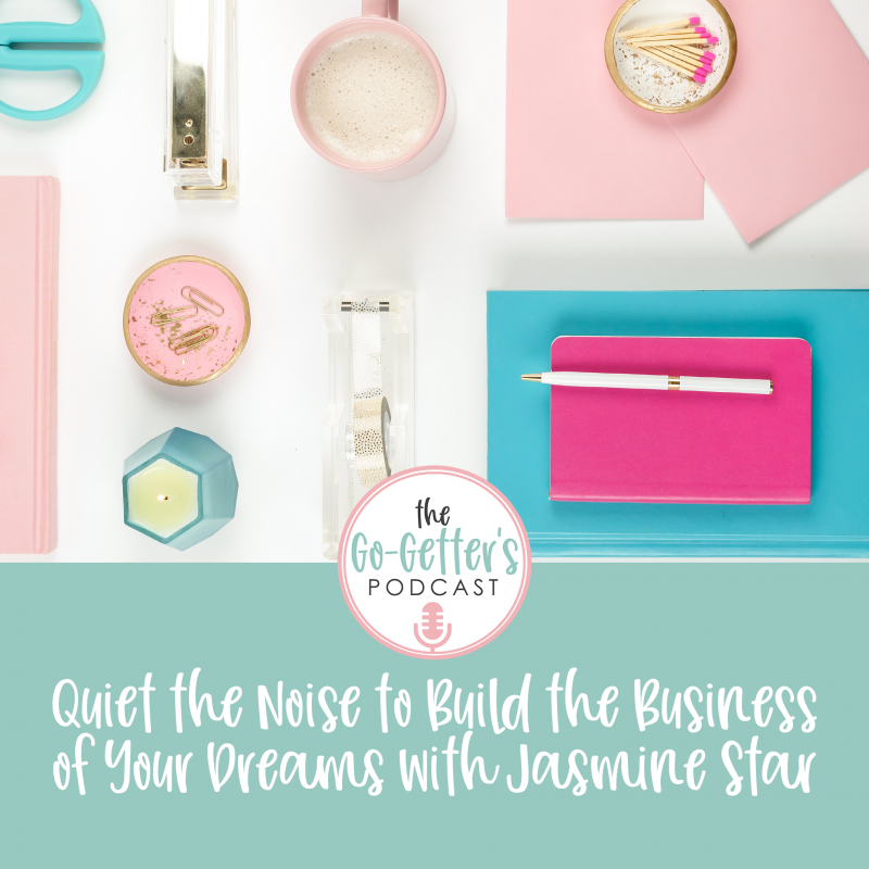 how-to-quiet-the-noise-and-build-the-business-of-your-dreams