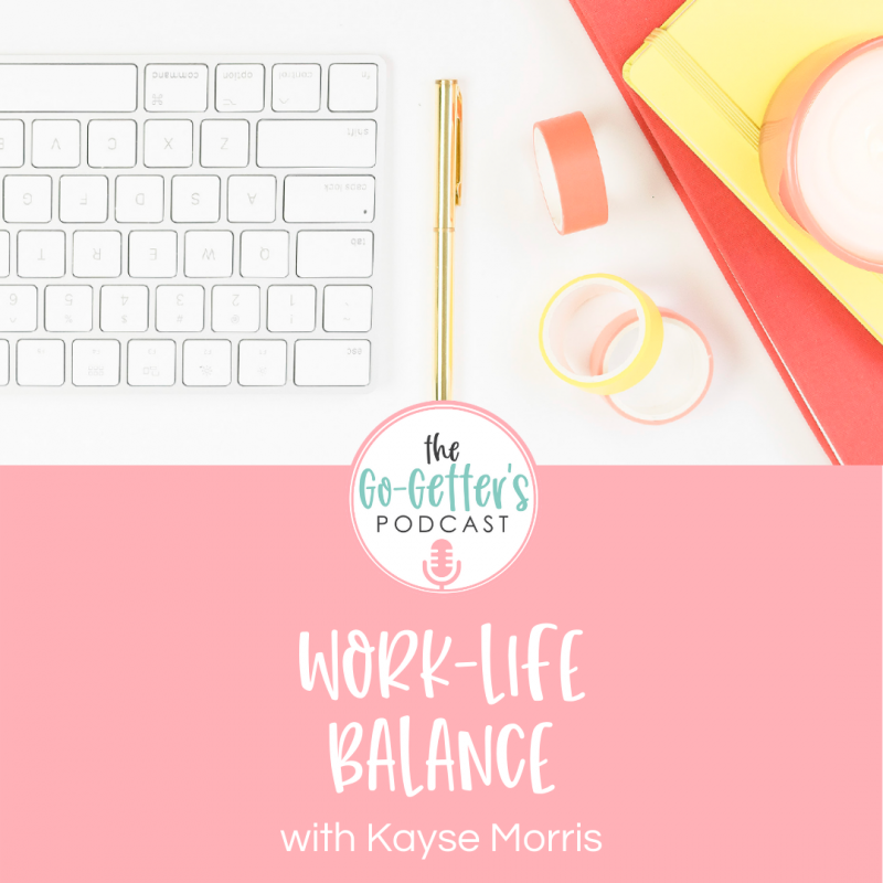 work-life-balance