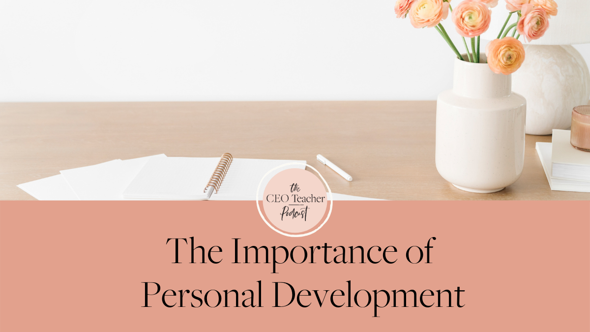 personal-development