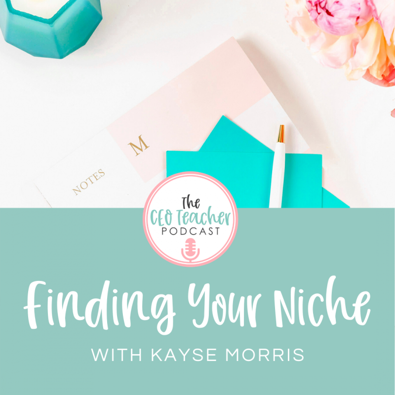 finding-your-niche