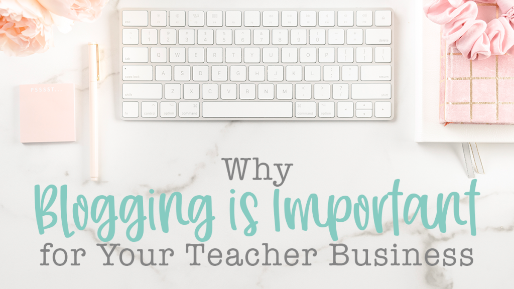 why-blogging-is-important