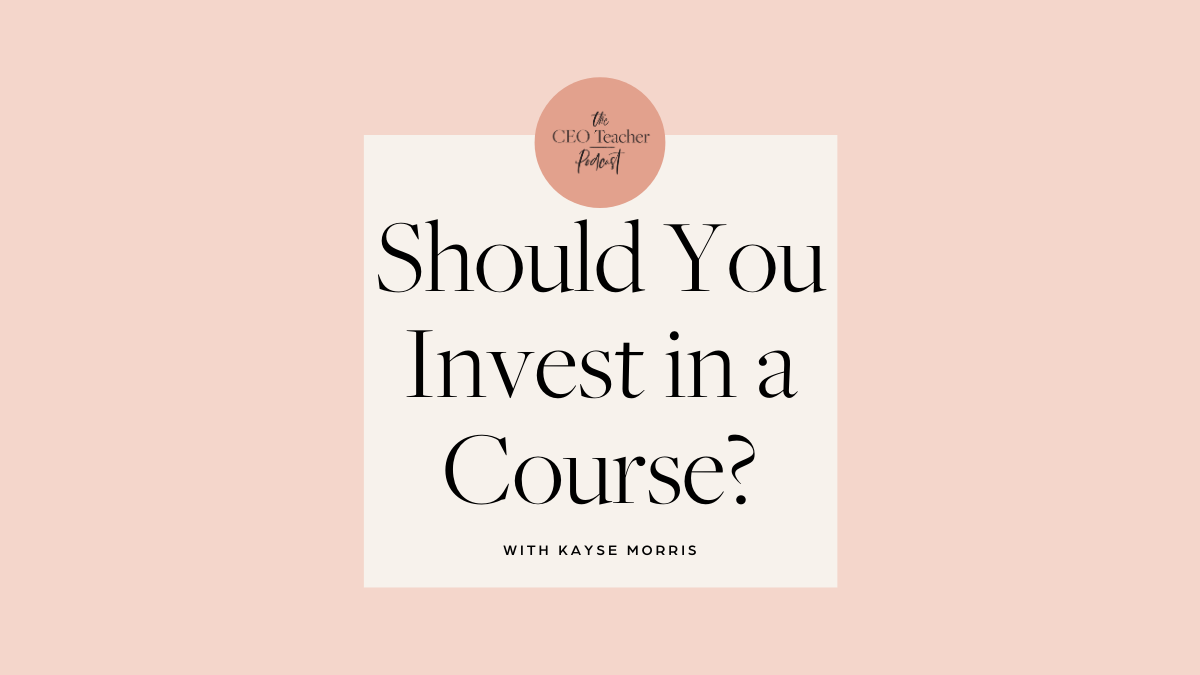 course-for-teachers