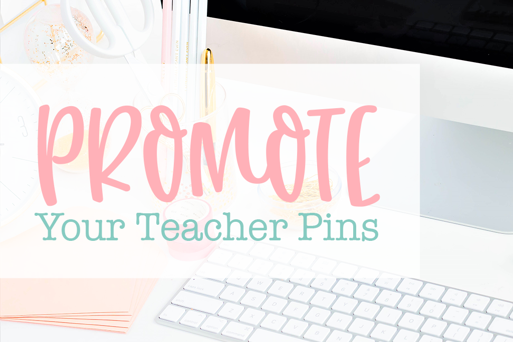 pinterest-for-promotion