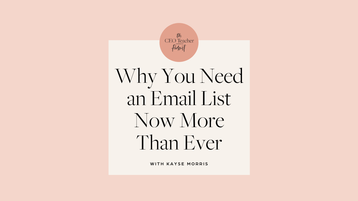 why-build-an-email-list
