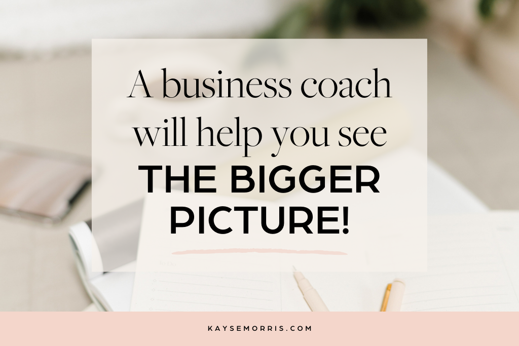 business coach online
