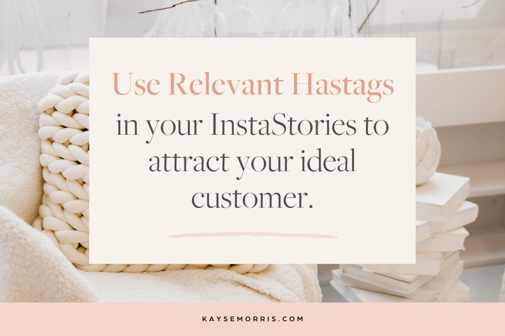 instagram hashtags how to use