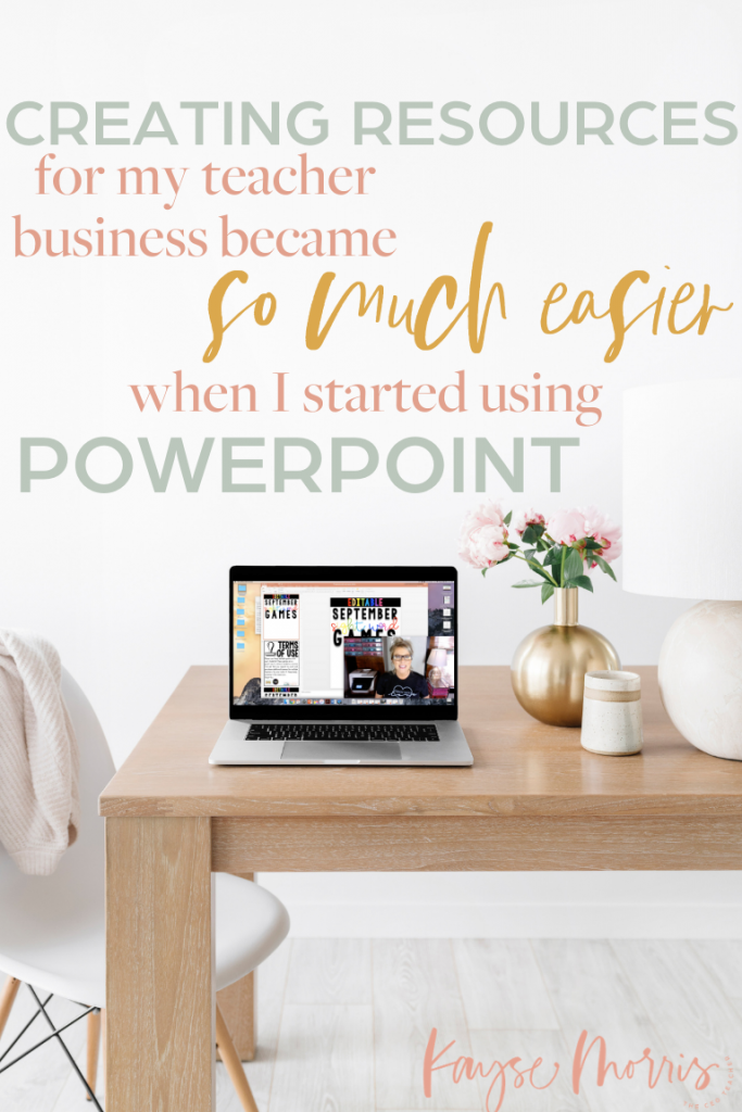 how-to-make-worksheets-on-powerpoint