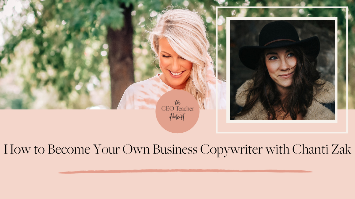 Business-copywriter