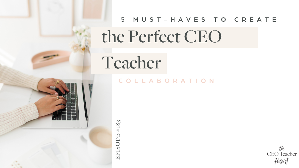 teacher-collaboration