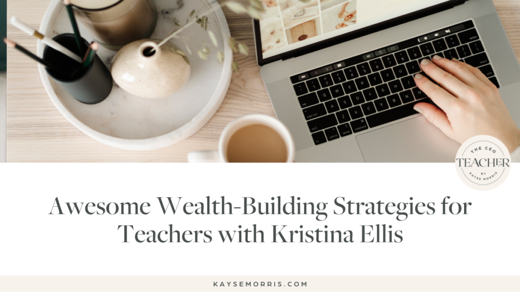 wealth-building strategies