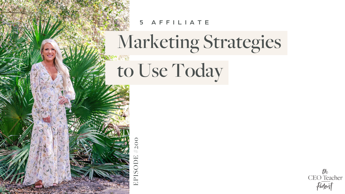 Affiliate-marketing-strategies