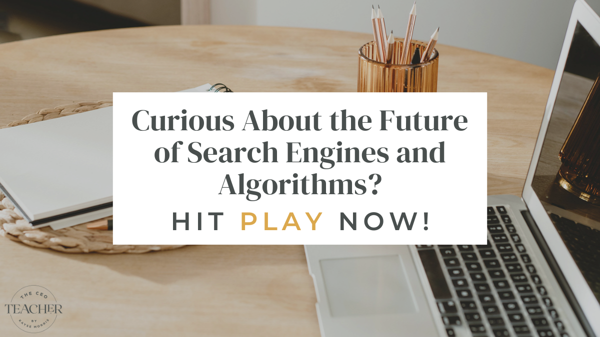 future-of-search-engines