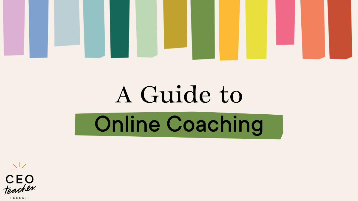 online-coaching