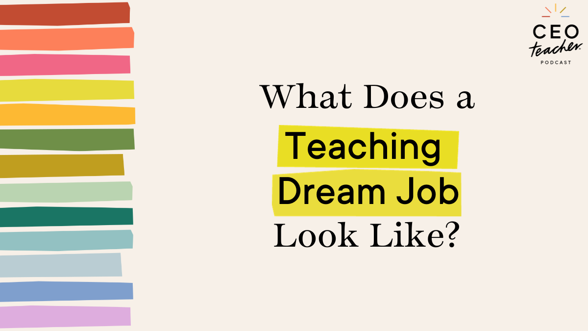 teaching-job