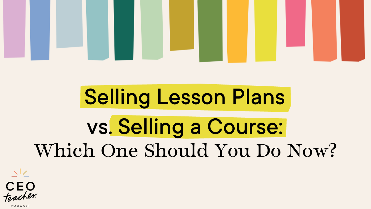 selling-a-course