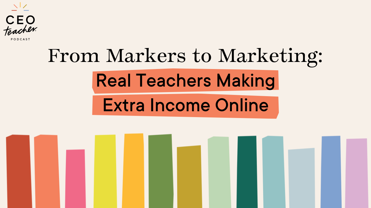teachers-making-extra-income